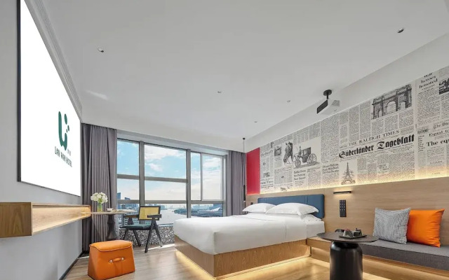 Lan Wan International Hotel