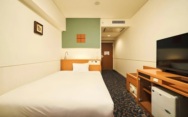 Hotel Global View Kushiro – Guest Rooms – Kushiro