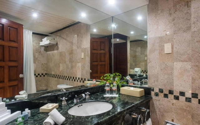 Melia Cozumel All Inclusive
