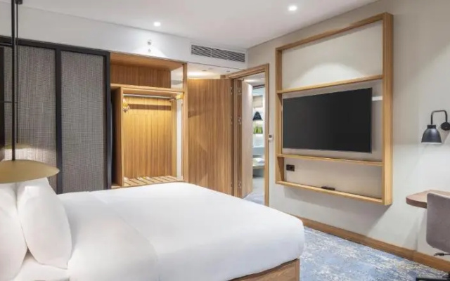 Hilton Garden Inn Erzurum