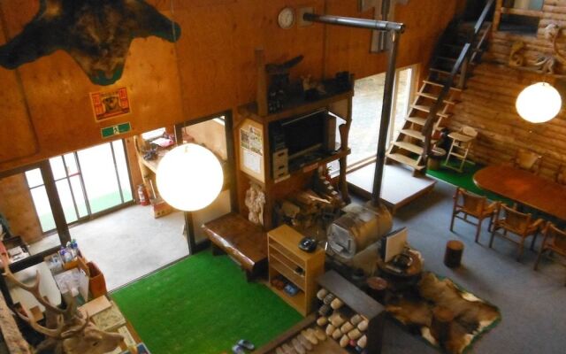 Clione Camp Guest House