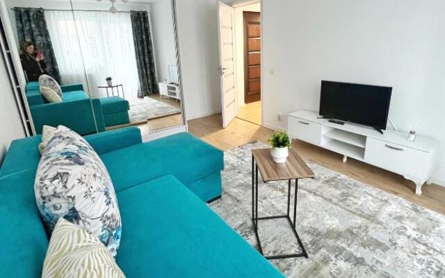Maxx Suites Cluj Napoca
