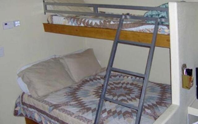 Verde Valley Studio Park Model Cabin 16