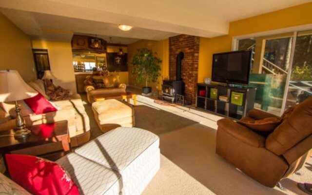 Rae Leigh Heights BnB