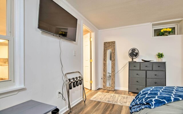 Bel Air Apartment w/ Pool ~ 2 Mi to Main St