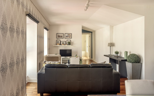 Downtown Riverside by Homing