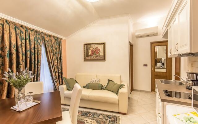 Bed & Breakfast Villa Hasi