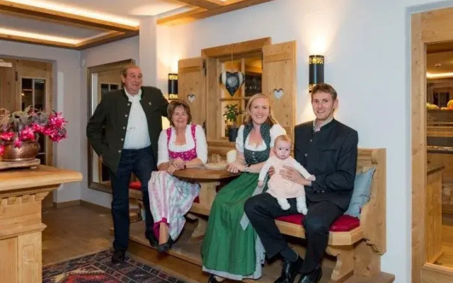 Rossmoos Gasthof