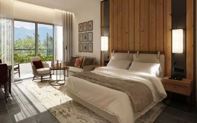 Doubletree By Hilton Nathiagali