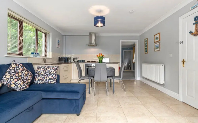 The Willows - Peaceful Retreat