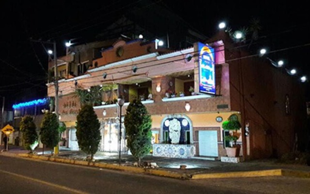 Hotel Real Malintzi Tlaxcala