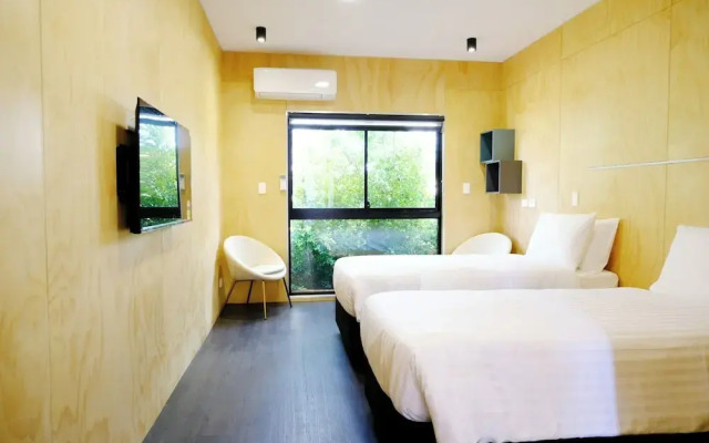 Gallery Hotel Manjimup