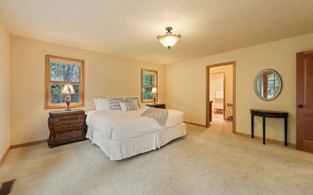 4 Tan Oak Lane 5 Bedroom Home