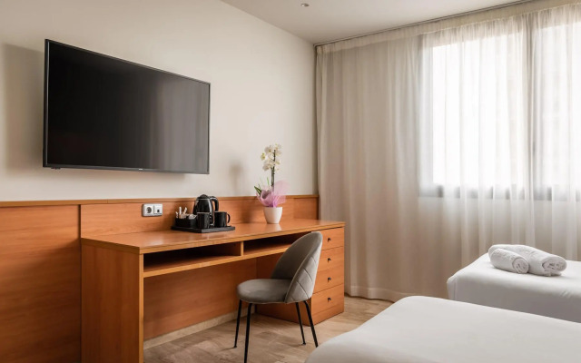 Hotel SB Express Tarragona