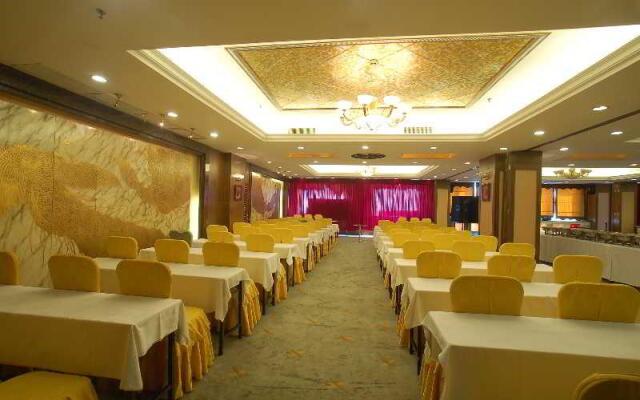 Sunway Hotel