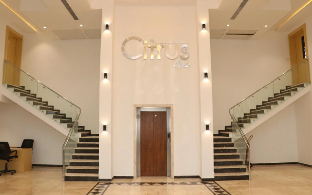 Citrus Prime Bhopal