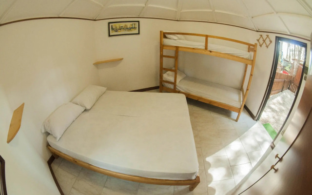Camping Village Mare Pineta