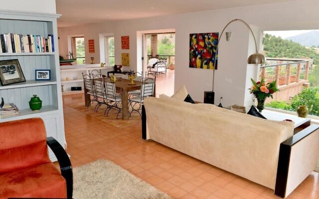Domaine La Source