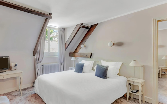 Best Western Mangga Dua Hotel and Residence