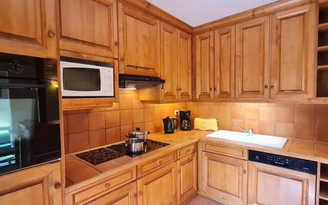 Appartement Les Deux Alpes, 3 pièces, 8 personnes - FR-1-348-259