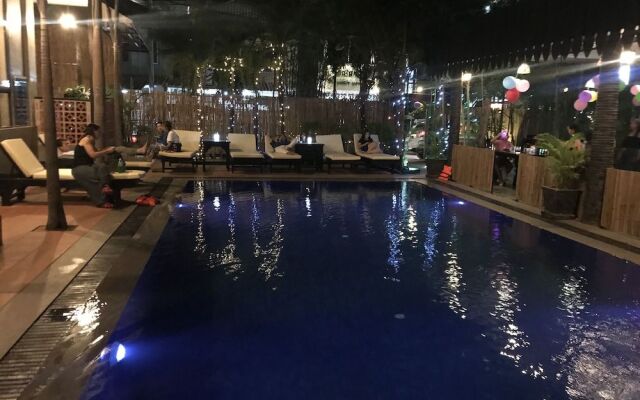 JaMe Hotel & Spa 2