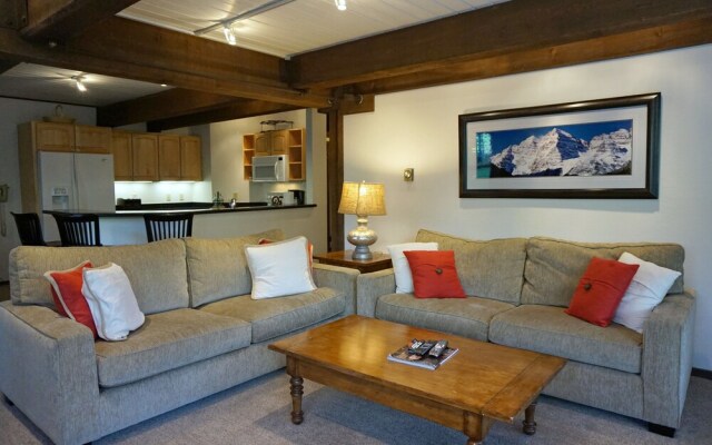 The Enclave at Snowmass