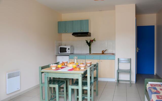 Village De Vacances Atlantique Vacances