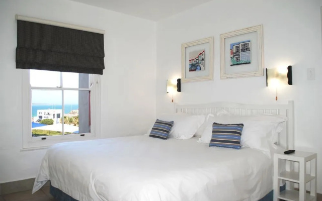 Club Mykonos Terraces
