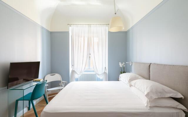 Esquilino Exquisite 2Br Apartment