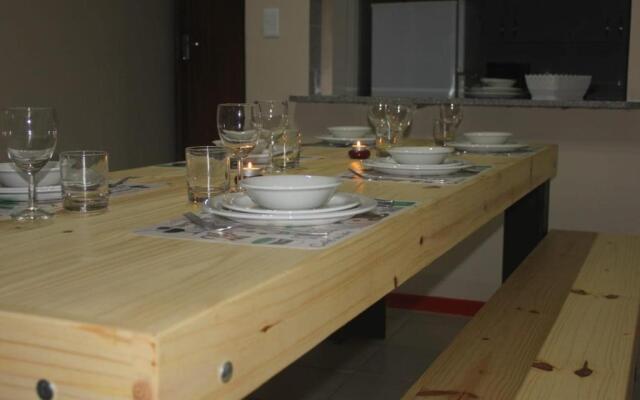 Sade Holidays Ishumi by the Sea