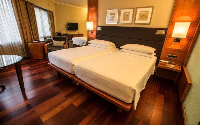 Hyatt Regency Delhi