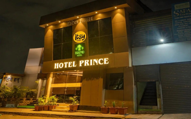 Treebo Prince Andheri East