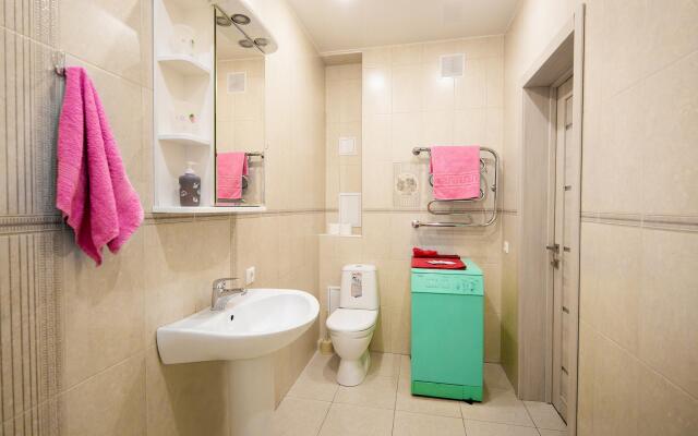 9 ночей на улице Карла Либкнехта 112