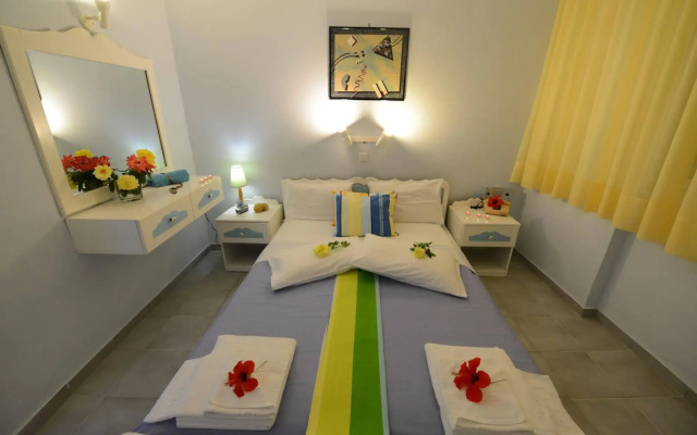 Golden Star Hotel - Adults Only (+16)