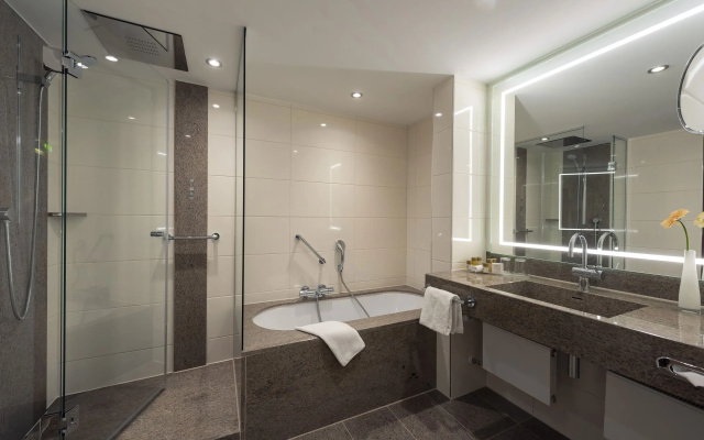 Maritim Hotel Bremen
