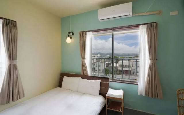 Adan Hotel