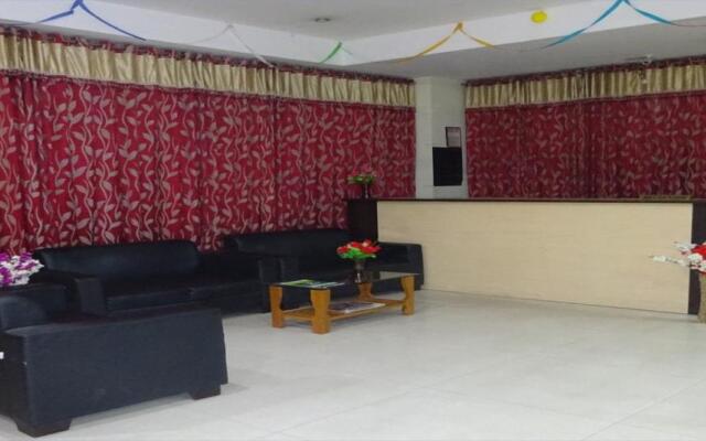 Hotel Gitanjali