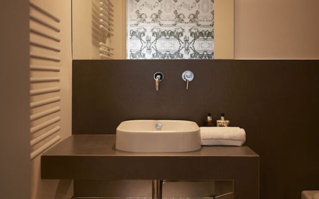 The Pinball Luxury Suites