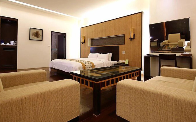 Yi Yuan Resort