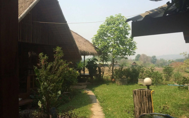 Mae Yen House Pai
