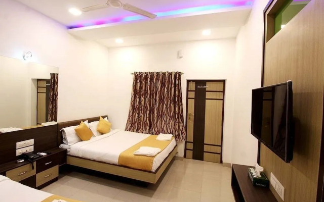 Hotel Golden Residency