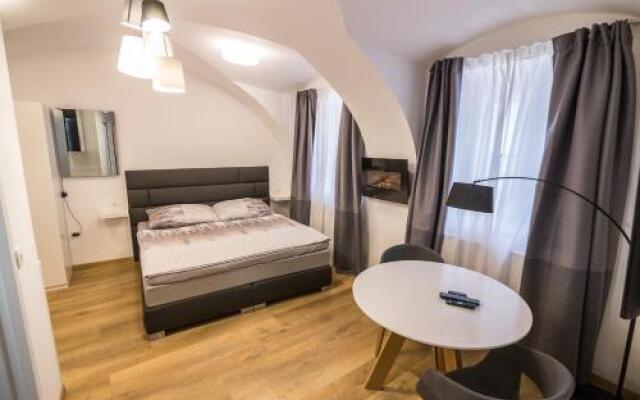 St. Marks Apartment 2