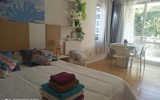 Recoleta Beatiful Apartment III