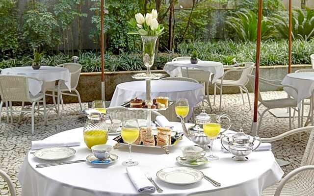 Etoile Hotels Itaim