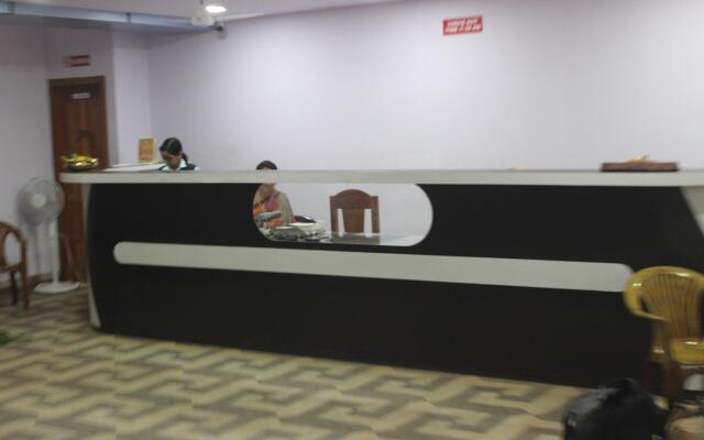 Hotel Amullya