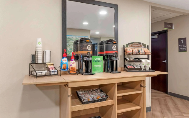 Extended Stay America Suites Asheville Tunnel Rd