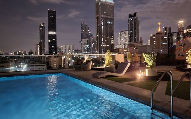 S3 Siam Bangkok