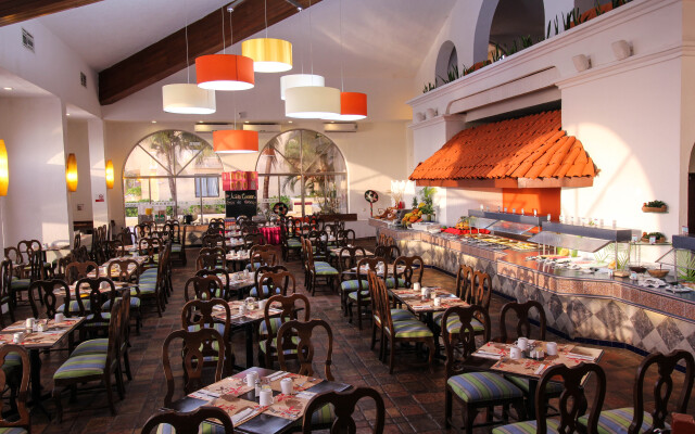 All Ritmo Cancun Resort & Water Park - All Inclusive