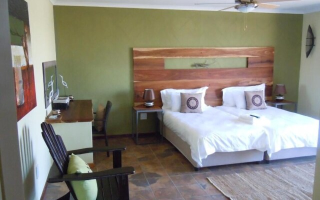 Gecko Ridge Guest House