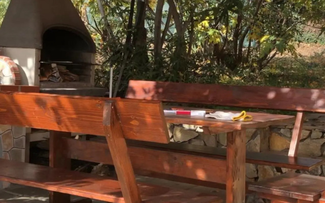 Sunshine villa Dzhigurovo